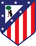 Blason de Atletico Madrid
