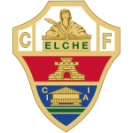 Blason de Elche