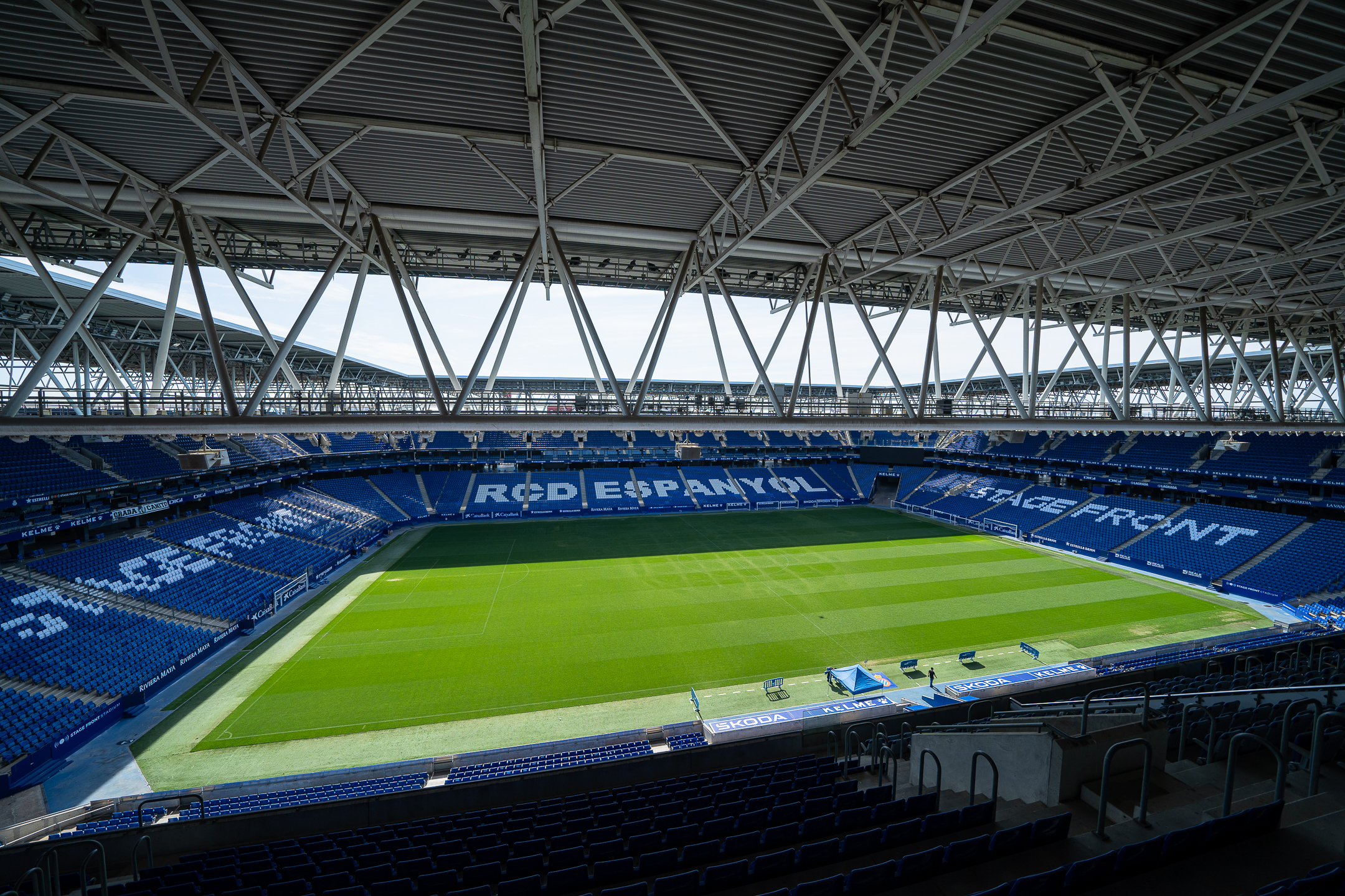 Espanyol - Real Madrid