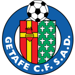 Blason de Getafe