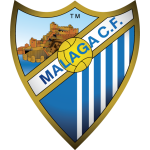 Blason de Malaga