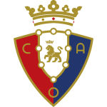 Blason de Osasuna