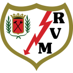 Blason de Rayo Vallecano