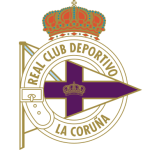 Blason de Deportivo La Coruna