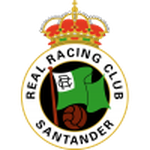 Blason de Racing Santander