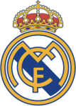 Blason de Real Madrid W