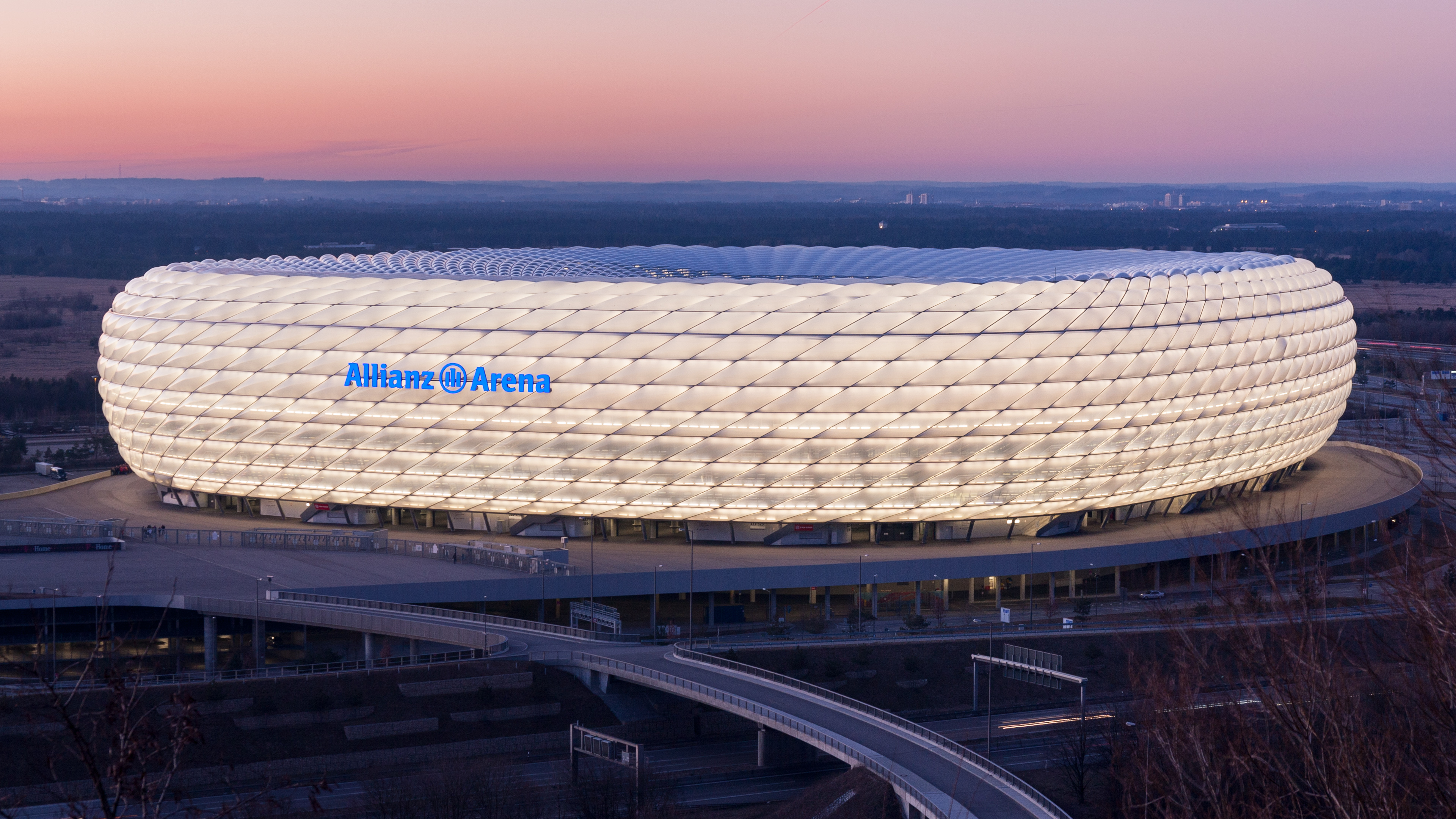 Bayern München - VfB Stuttgart
