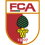 Blason de FC Augsburg