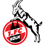 Blason de 1. FC Köln