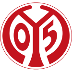Blason de FSV Mainz 05