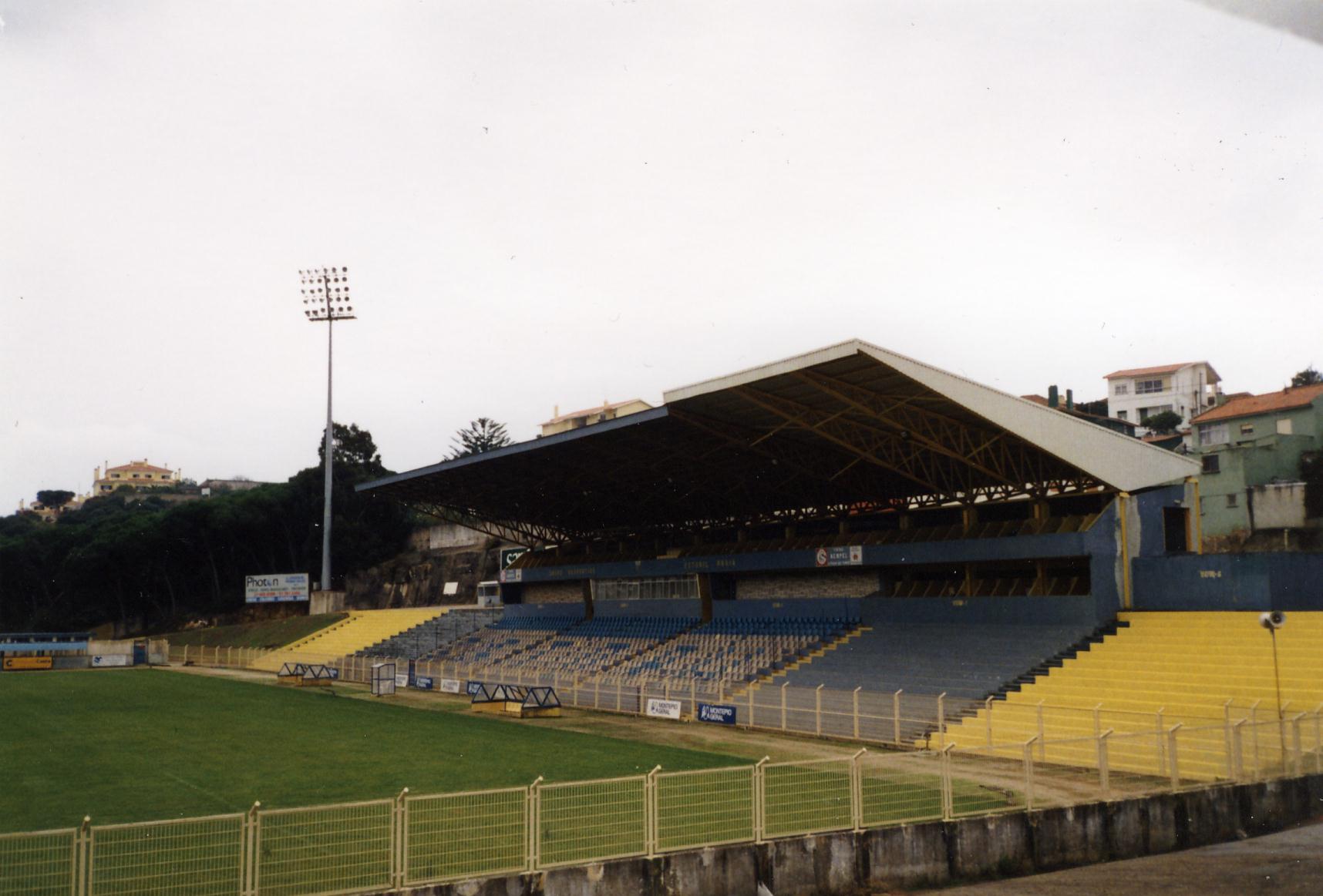 Estoril - Rio Ave