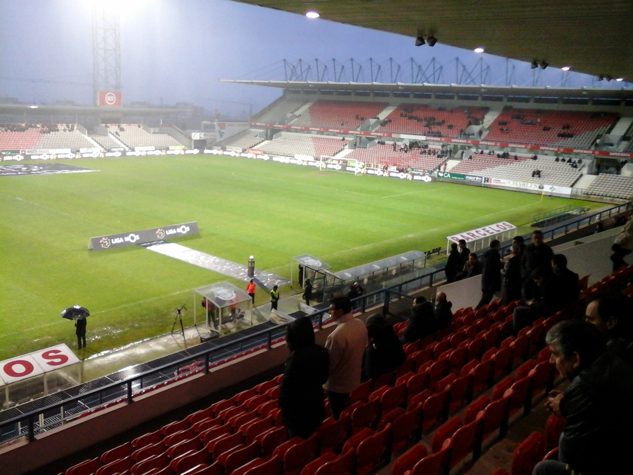 GIL Vicente - Casa Pia