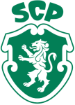 Blason de Sporting CP