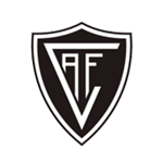 Blason de Academico Viseu