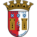Blason de SC Braga