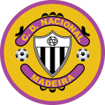 Blason de Nacional