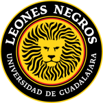 Blason de Leones Negros UDG