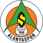 Blason de Alanyaspor