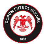 Blason de Çorum FK