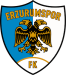 Blason de Erzurumspor FK