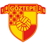 Blason de Göztepe