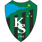 Blason de Kocaelispor