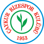 Blason de Rizespor