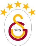 Blason de Galatasaray