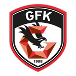 Blason de Gaziantep FK