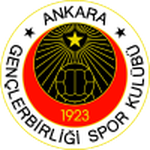 Blason de Gençlerbirliği S.K.