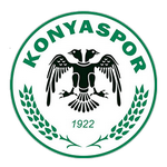 Blason de Konyaspor