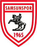 Blason de Samsunspor