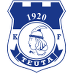 Blason de Teuta Durrës