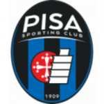 Blason de Pisa