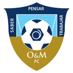 Blason de Universidad O&M