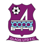 Blason de Glacis United