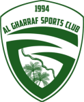 Blason de Gharraf