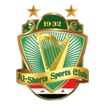 Blason de Al Shorta