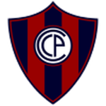 Blason de Cerro Porteno