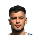 Nicolás Ferreyra