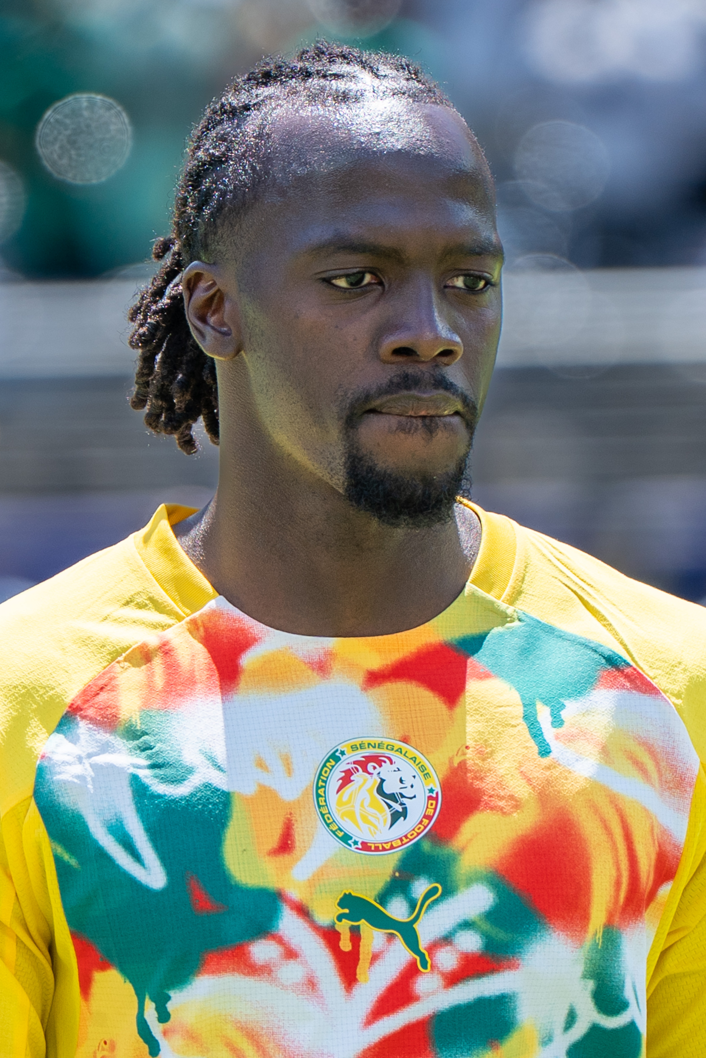 Cherif Ndiaye