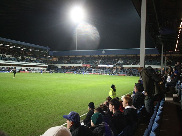 QPR - Dennis Cirkin