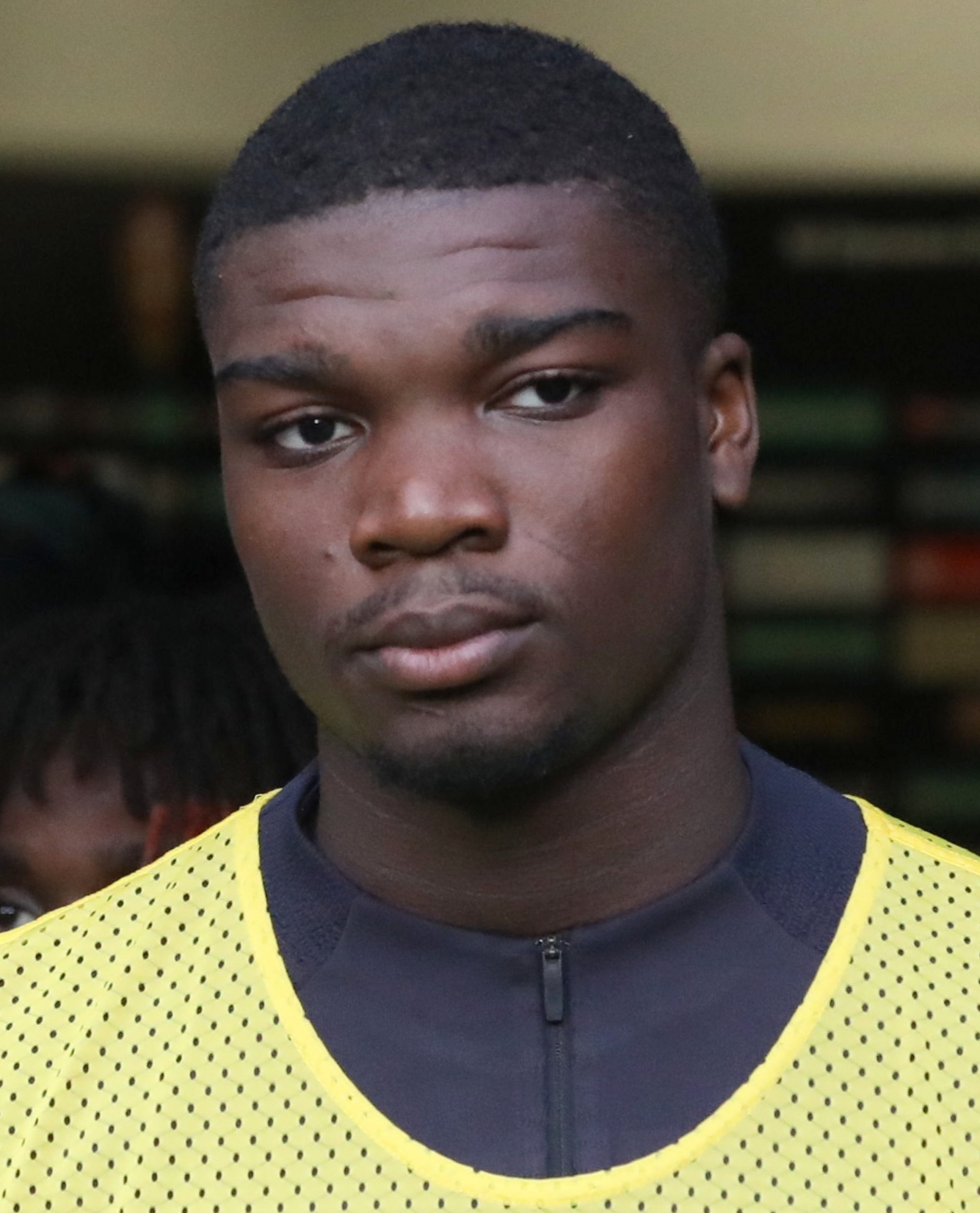 Loïc Mbe Soh