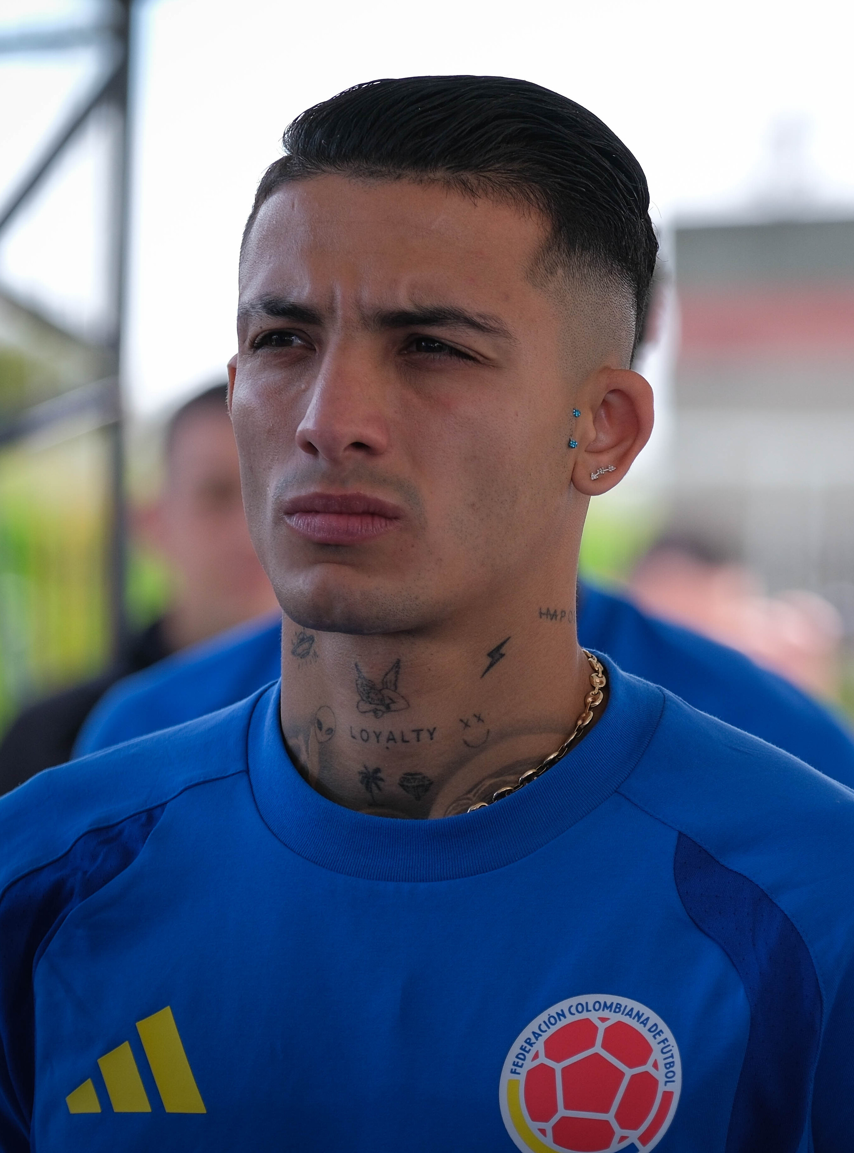 Kevin Castaño