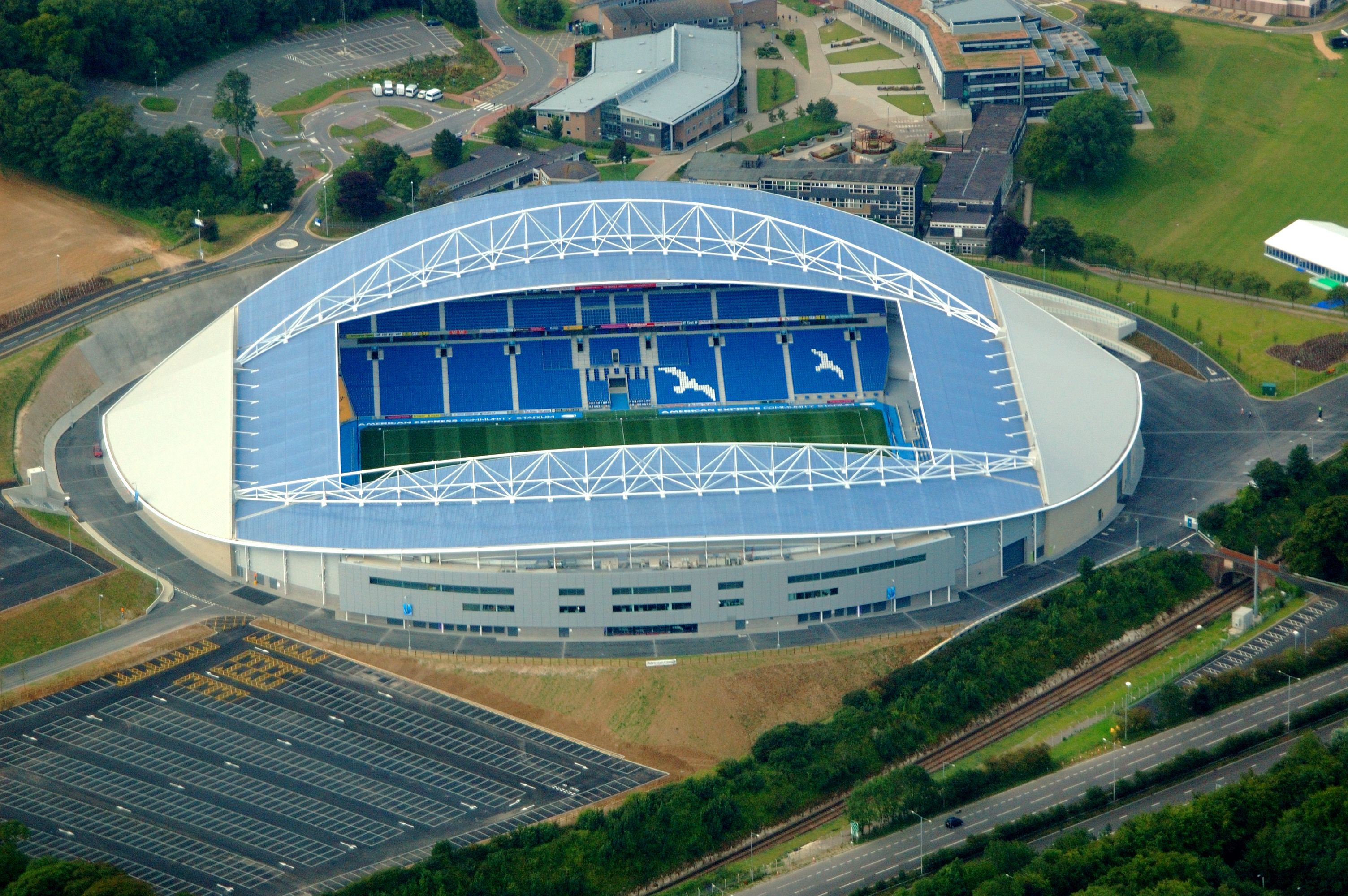 Brighton - Promise Oluwatobi Emmanuel Akinpelu
