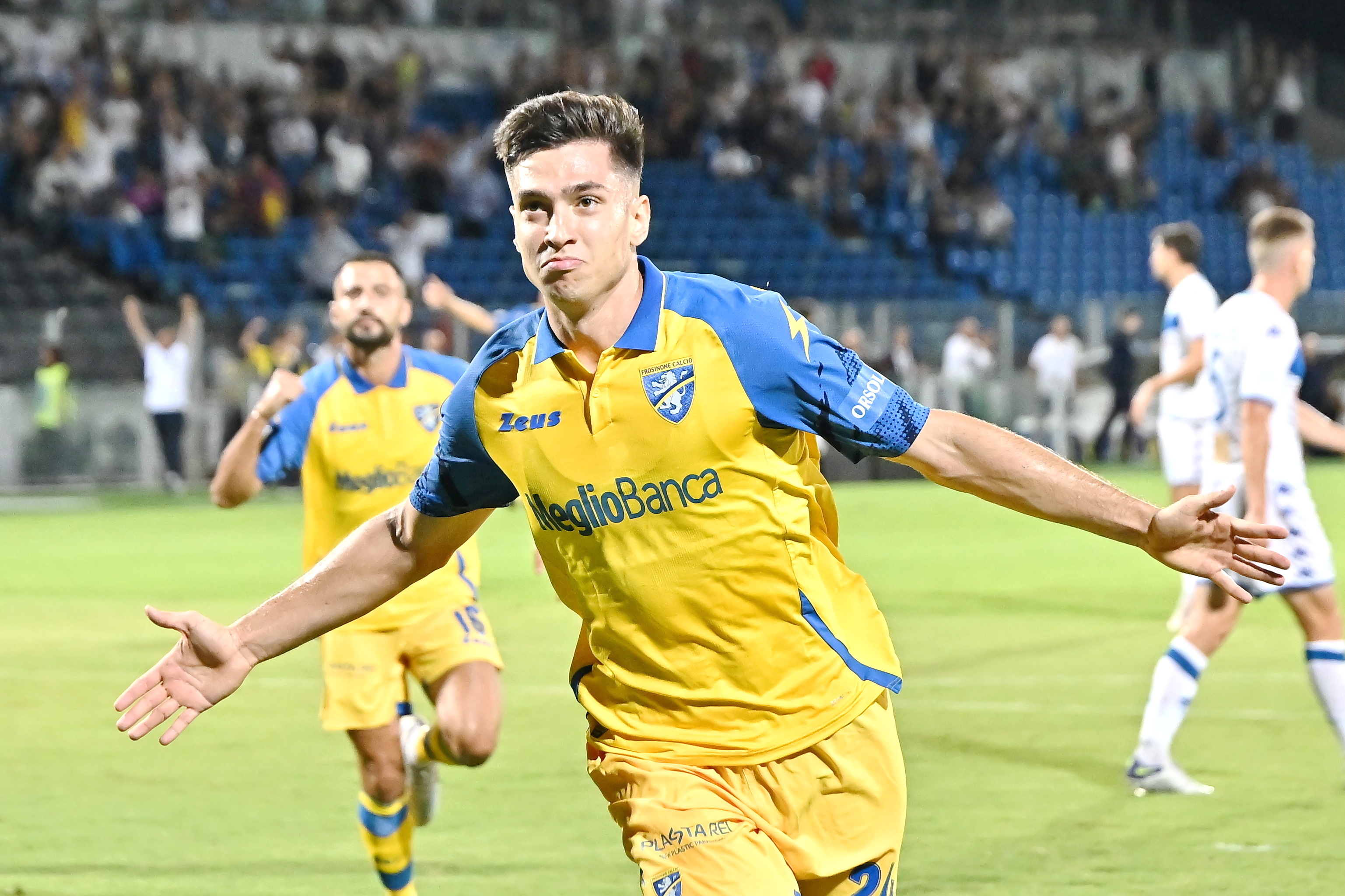 Luca Moro
