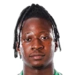 Elohim Kaboré