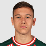 Alexey