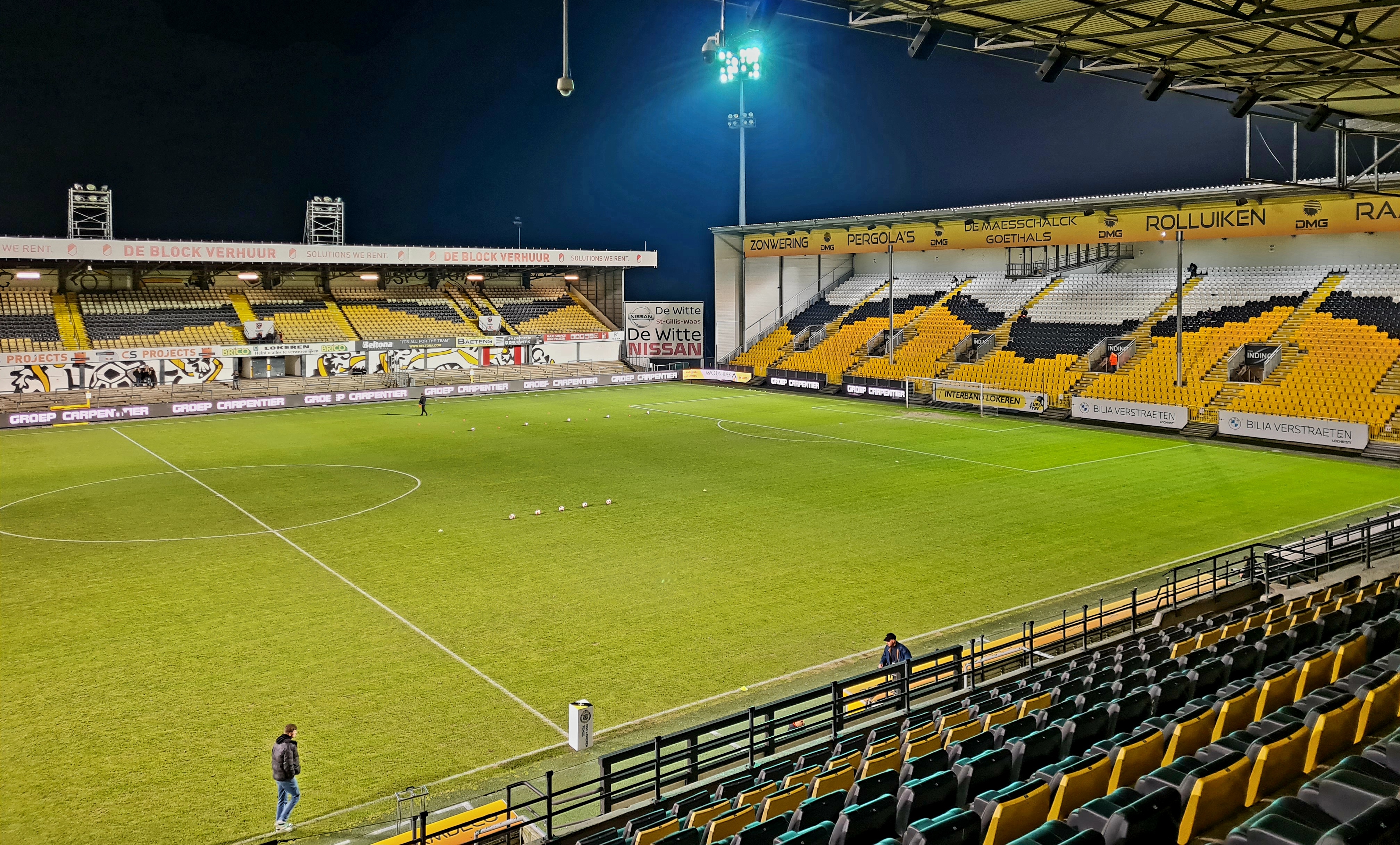 Lokeren-Temse - Jonas Lietaert