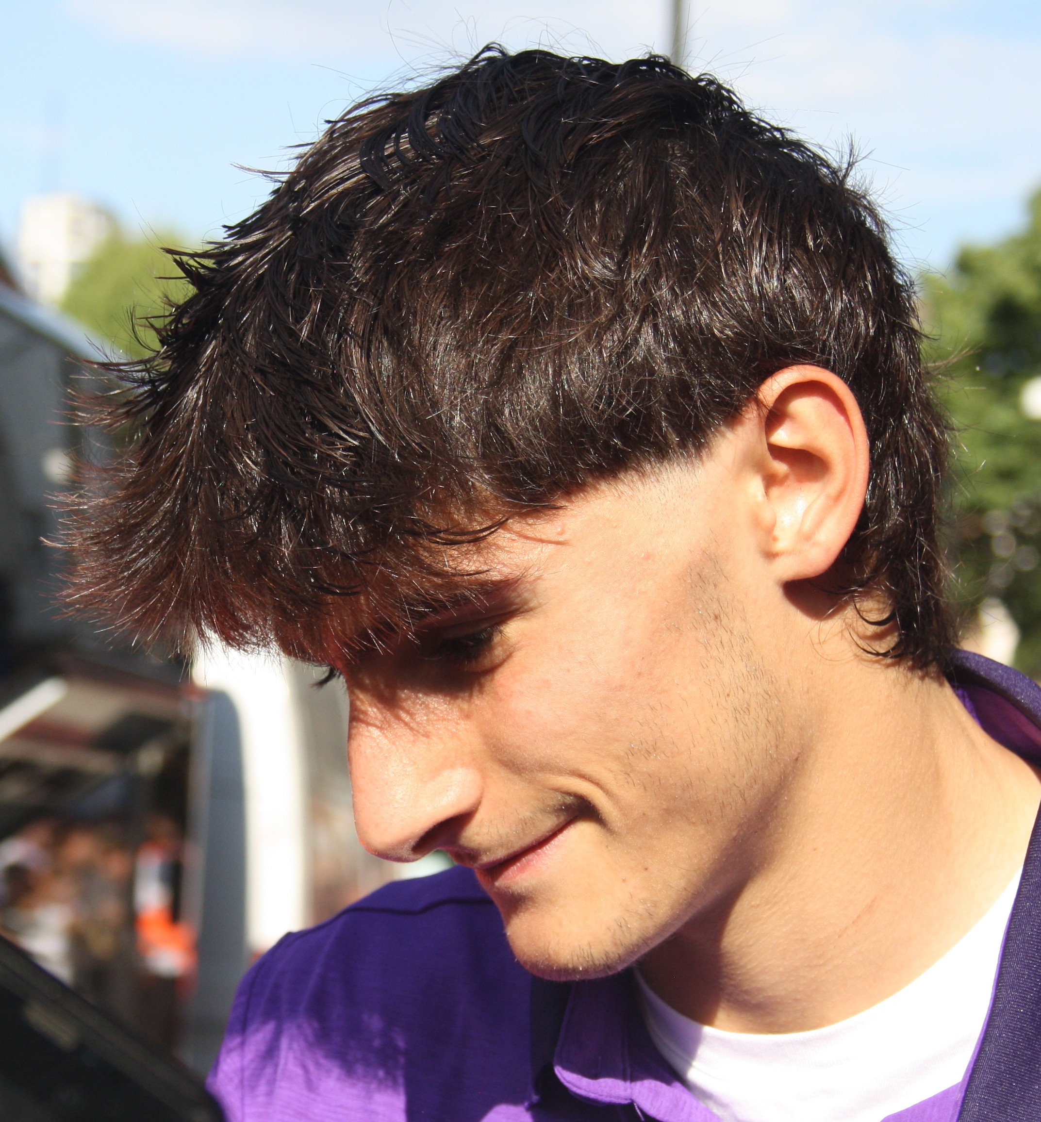 Niccolò Fortini